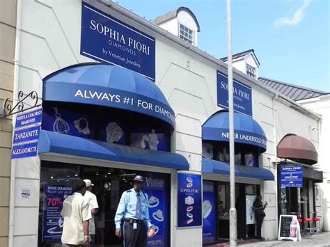 dior nassau bahamas|Top 16 Shops in Nassau (Bahamas): cruise port shopping guide.